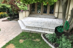 Flagstone - Before