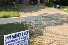 Interlock - Before
